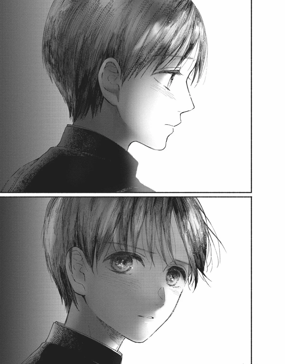 My Boy Chapter 17 page 53 - 