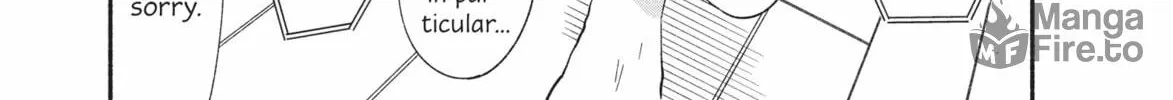 My Boy Chapter 18 page 6 - 