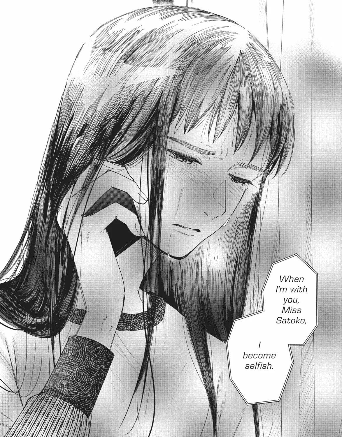 My Boy Chapter 18 page 63 - 
