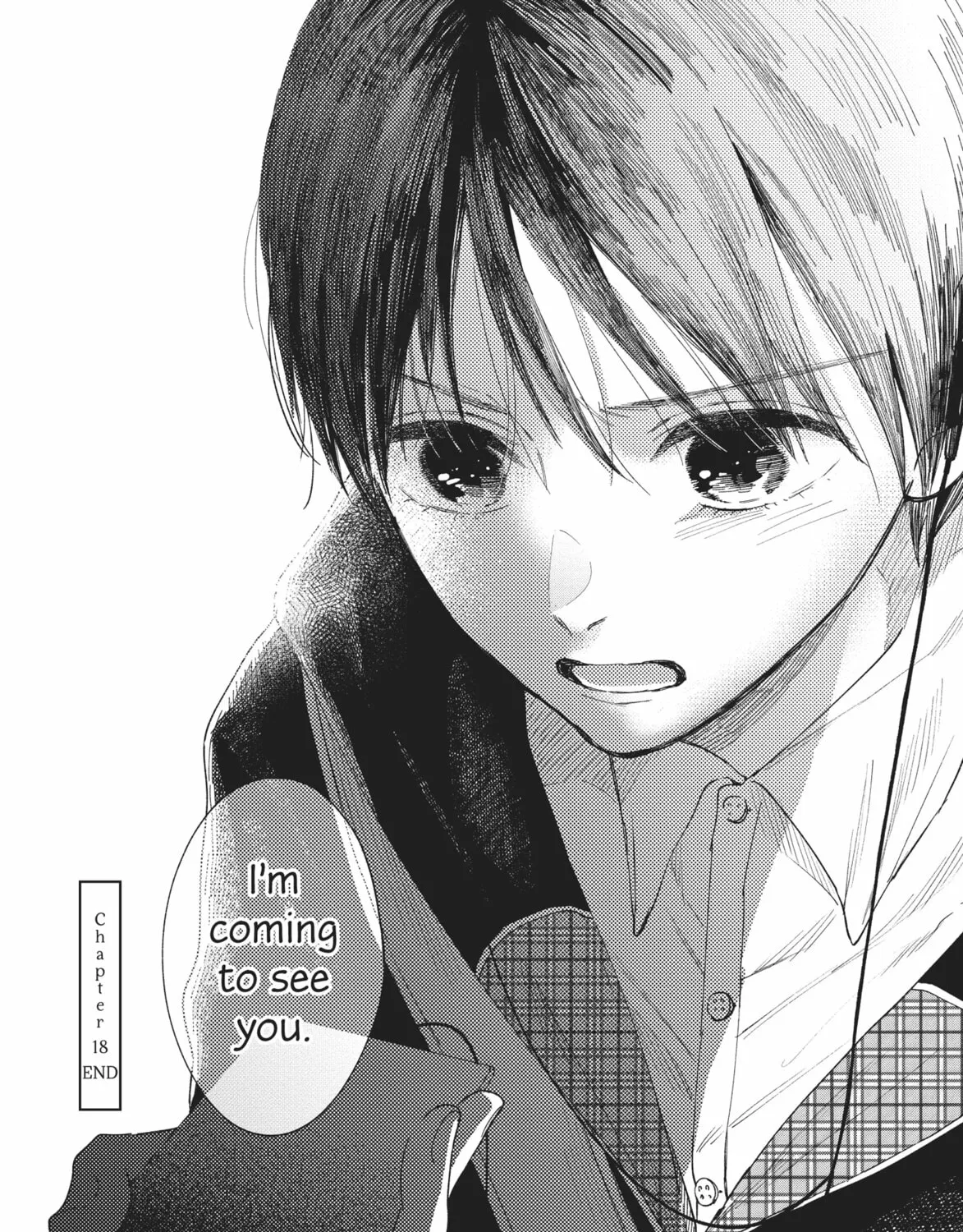 My Boy Chapter 18 page 67 - 