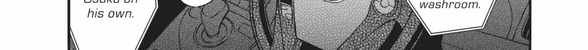 My Boy Chapter 18 page 8 - 