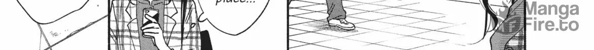 My Boy Chapter 19 page 36 - 