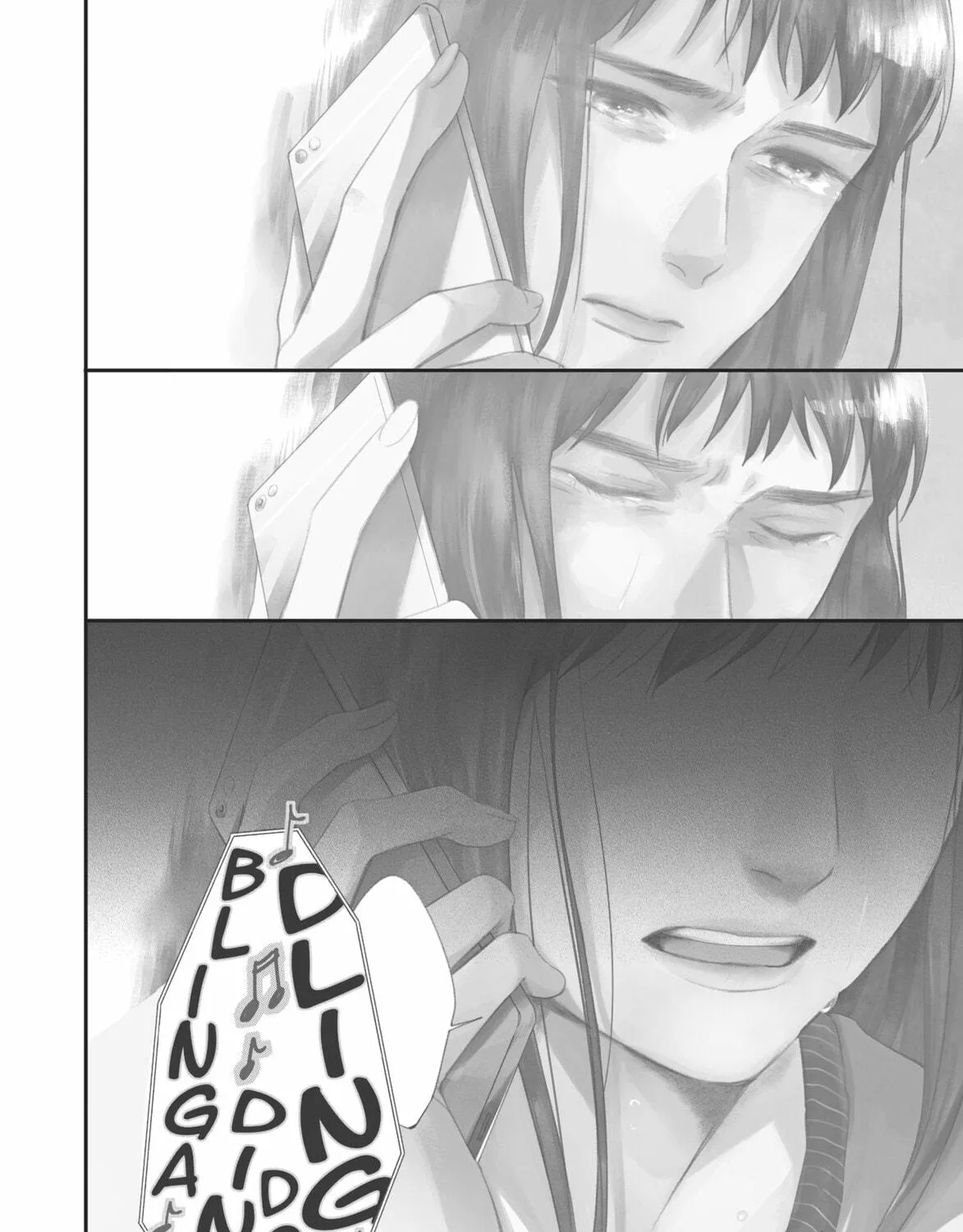 My Boy Chapter 19 page 5 - 