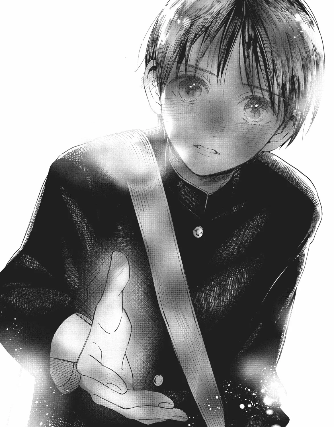 My Boy Chapter 19 page 81 - 