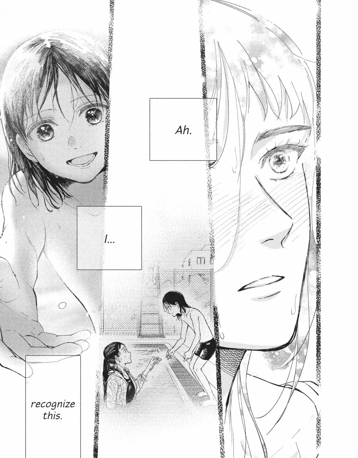My Boy Chapter 19 page 83 - 