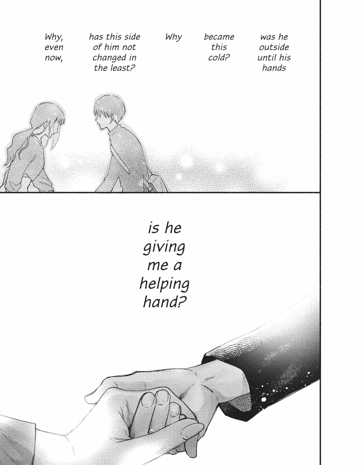 My Boy Chapter 19 page 87 - 