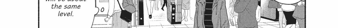 My Boy Chapter 20 page 14 - 