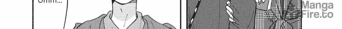 My Boy Chapter 20 page 20 - 