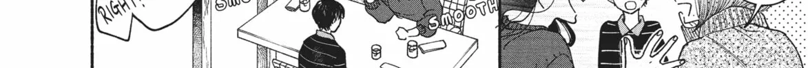 My Boy Chapter 20 page 26 - 