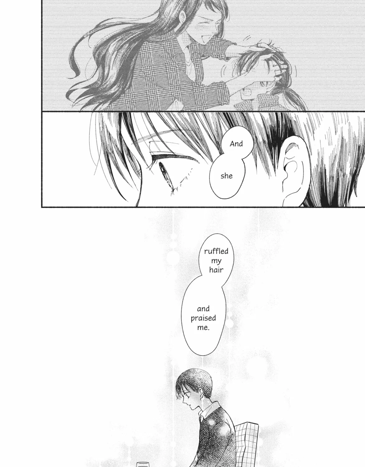 My Boy Chapter 20 page 45 - 