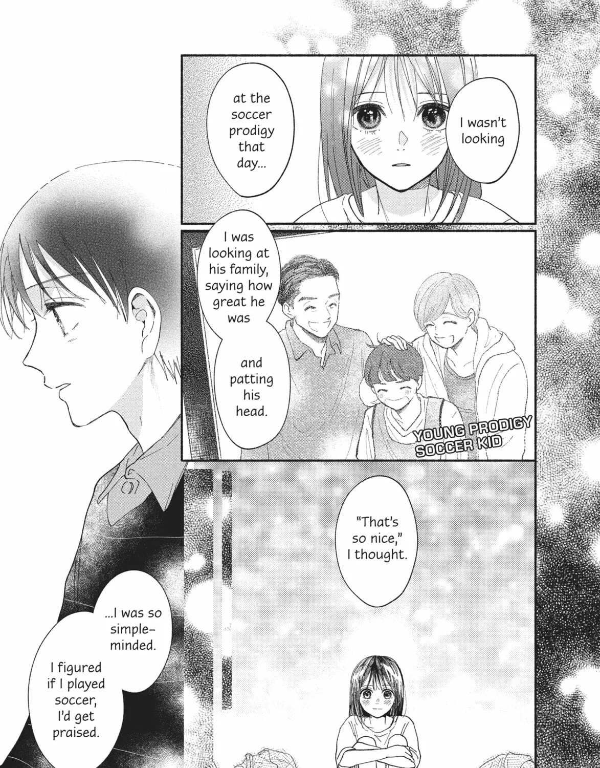 My Boy Chapter 20 page 51 - 