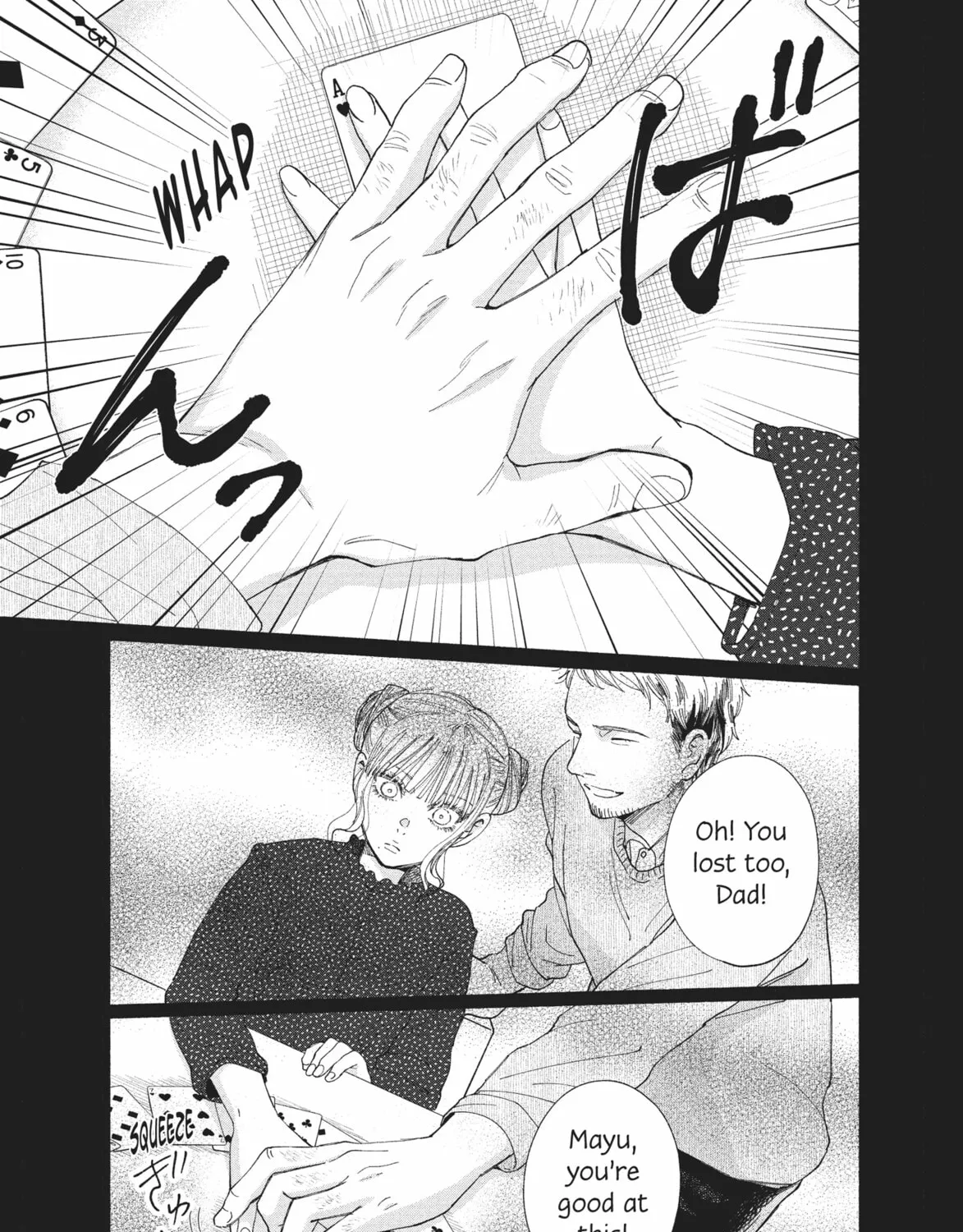 Read My Boy chapter 21 image 12 on Lezhin