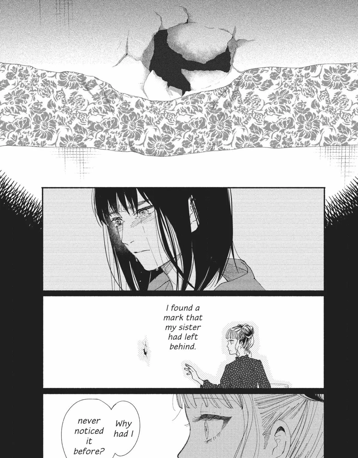 Read My Boy chapter 21 image 18 on Lezhin