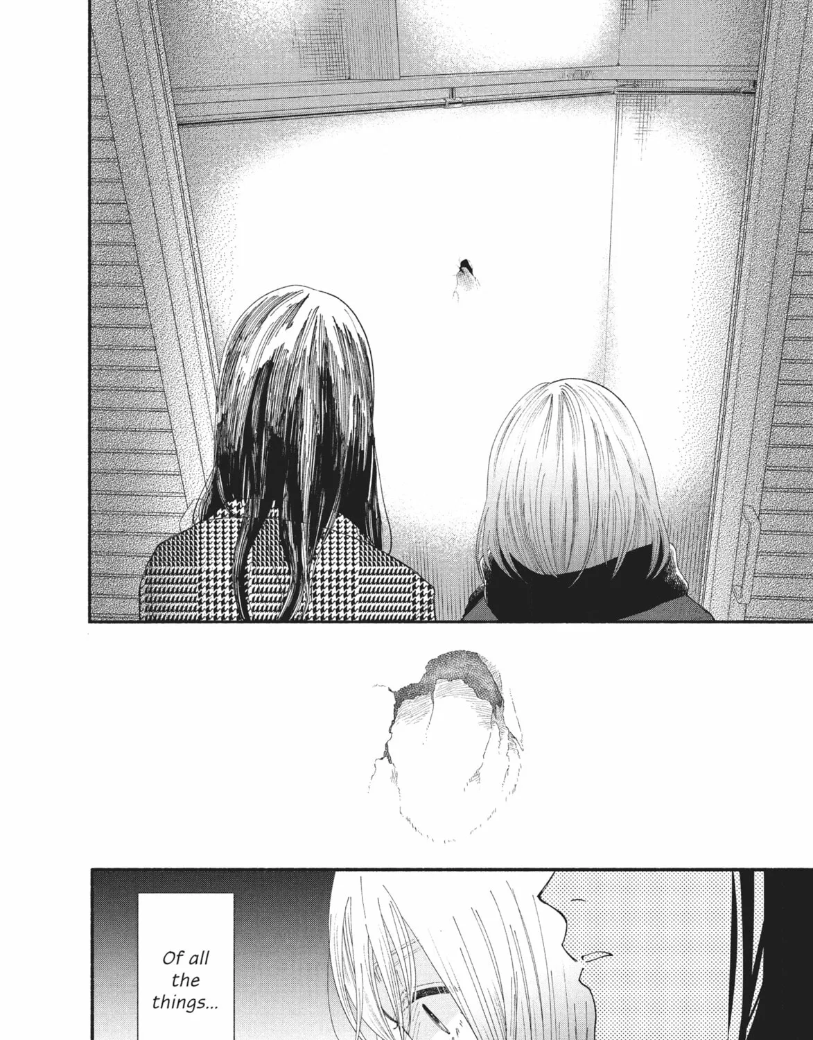 Read My Boy chapter 21 image 50 on Lezhin