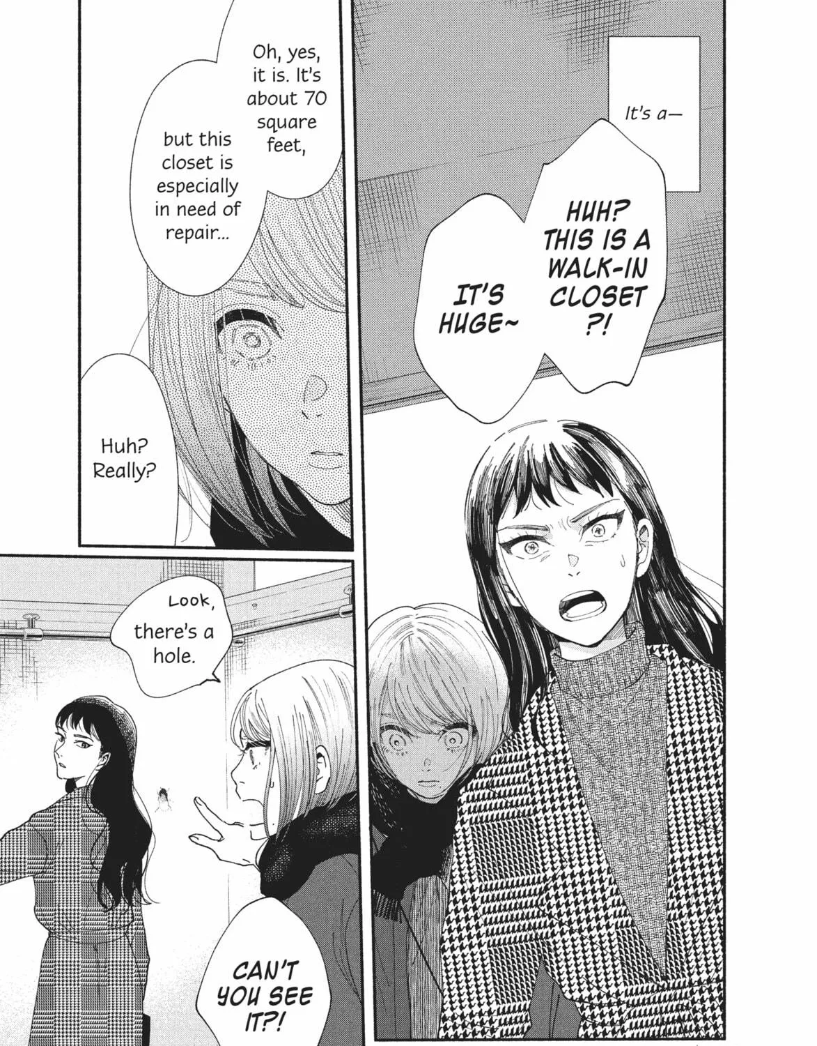 Read My Boy chapter 21 image 52 on Lezhin