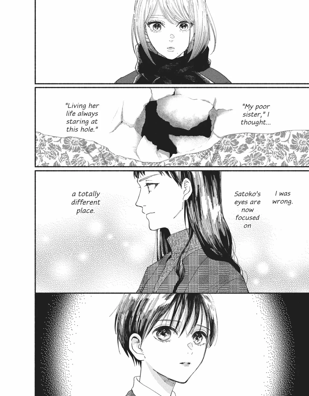 Read My Boy chapter 21 image 62 on Lezhin