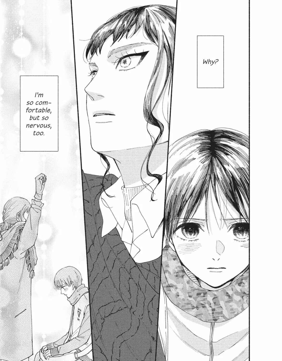 My Boy Chapter 22 page 33 - 