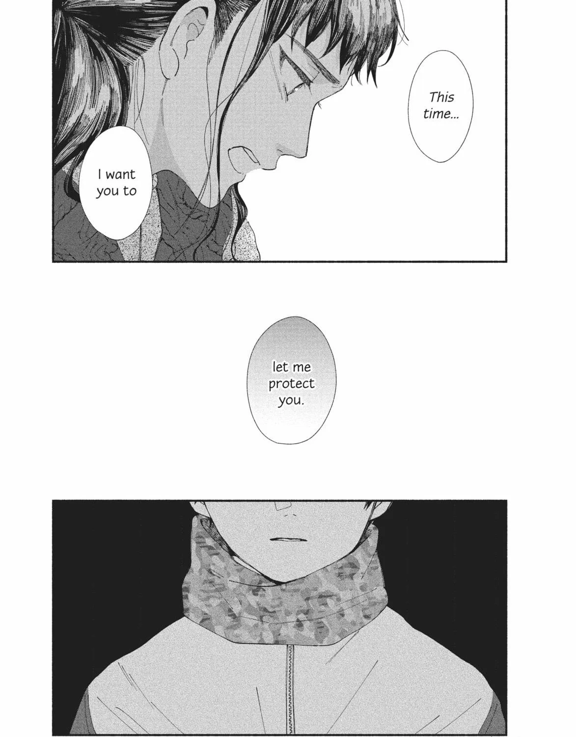 My Boy Chapter 23 page 23 - 