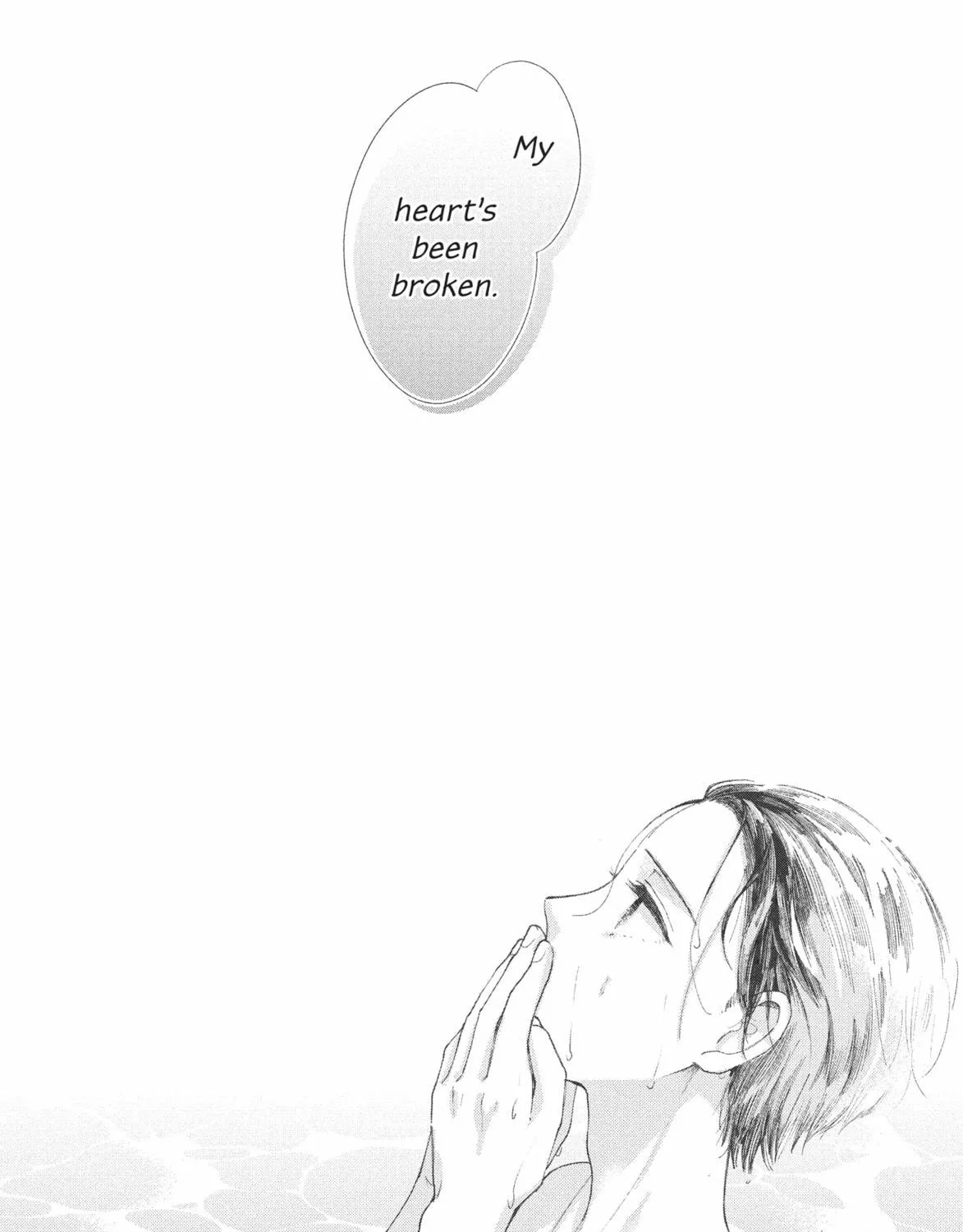 My Boy Chapter 23 page 39 - 
