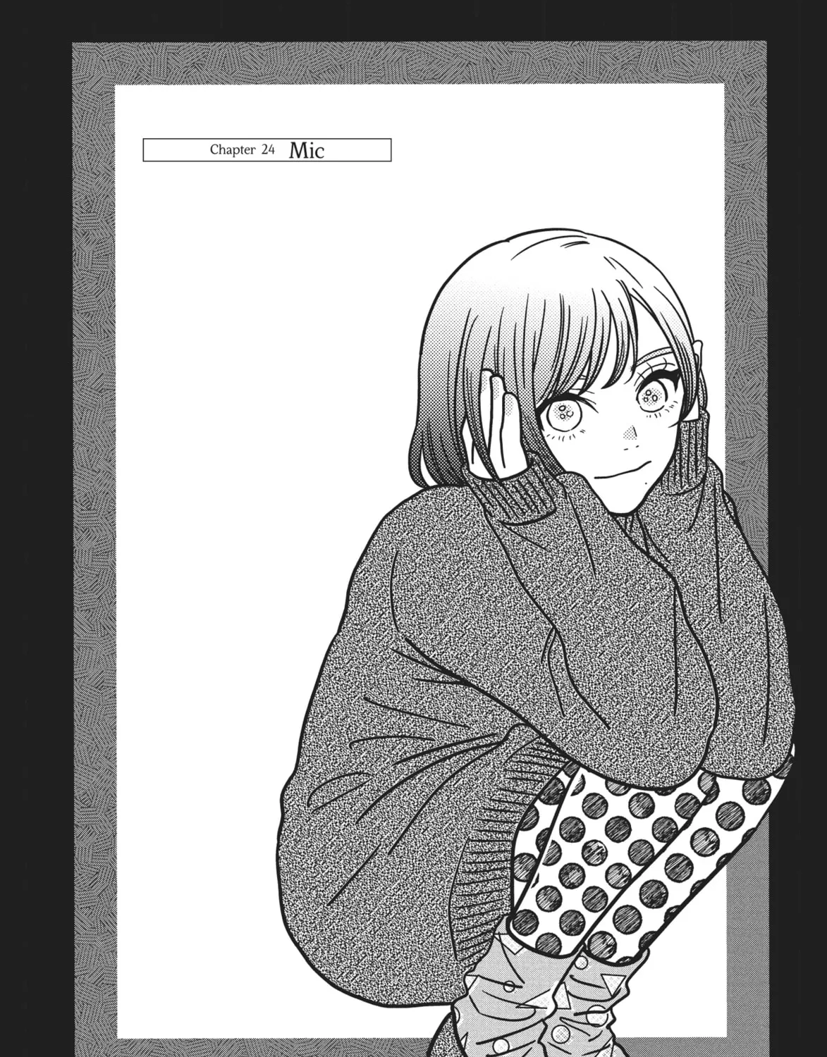 Read My Boy chapter 24 image 2 on Lezhin