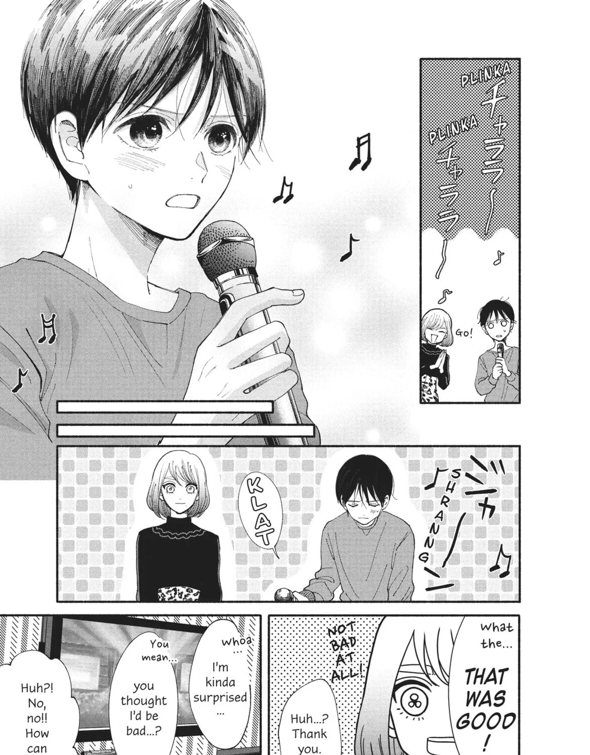 Read My Boy chapter 24 image 24 on Lezhin