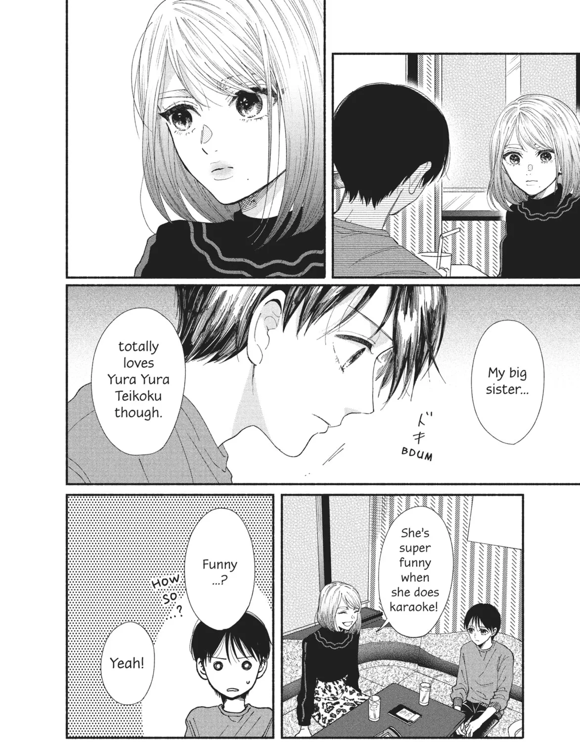 Read My Boy chapter 24 image 30 on Lezhin