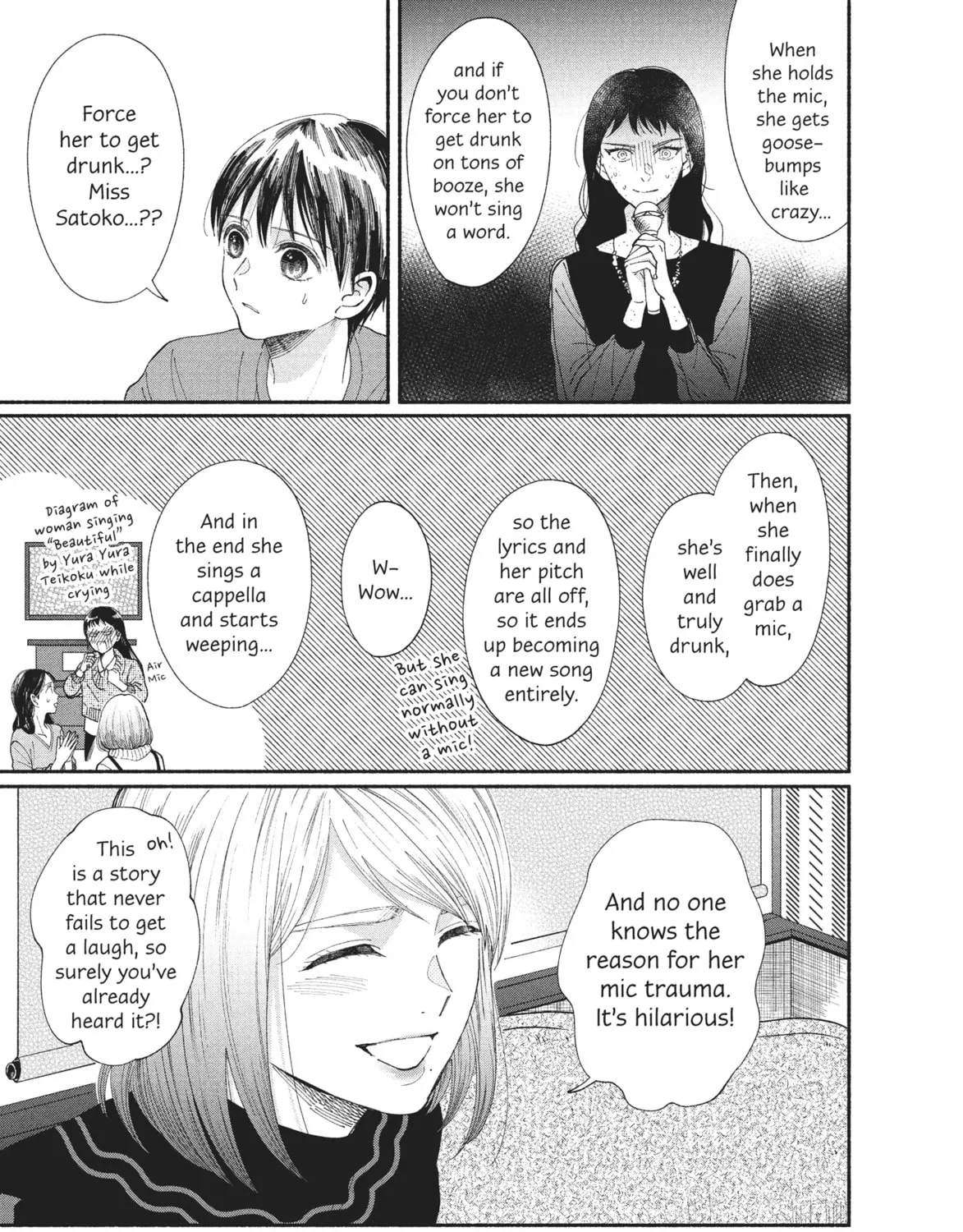 Read My Boy chapter 24 image 32 on Lezhin
