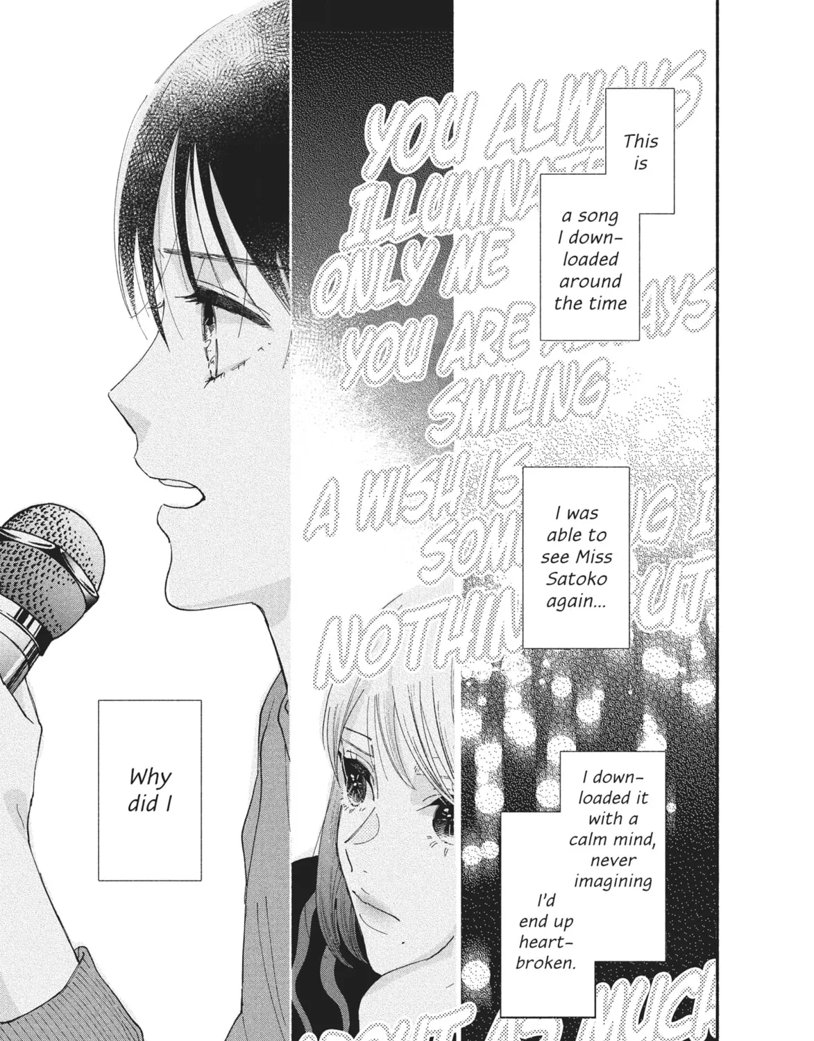 Read My Boy chapter 24 image 36 on Lezhin