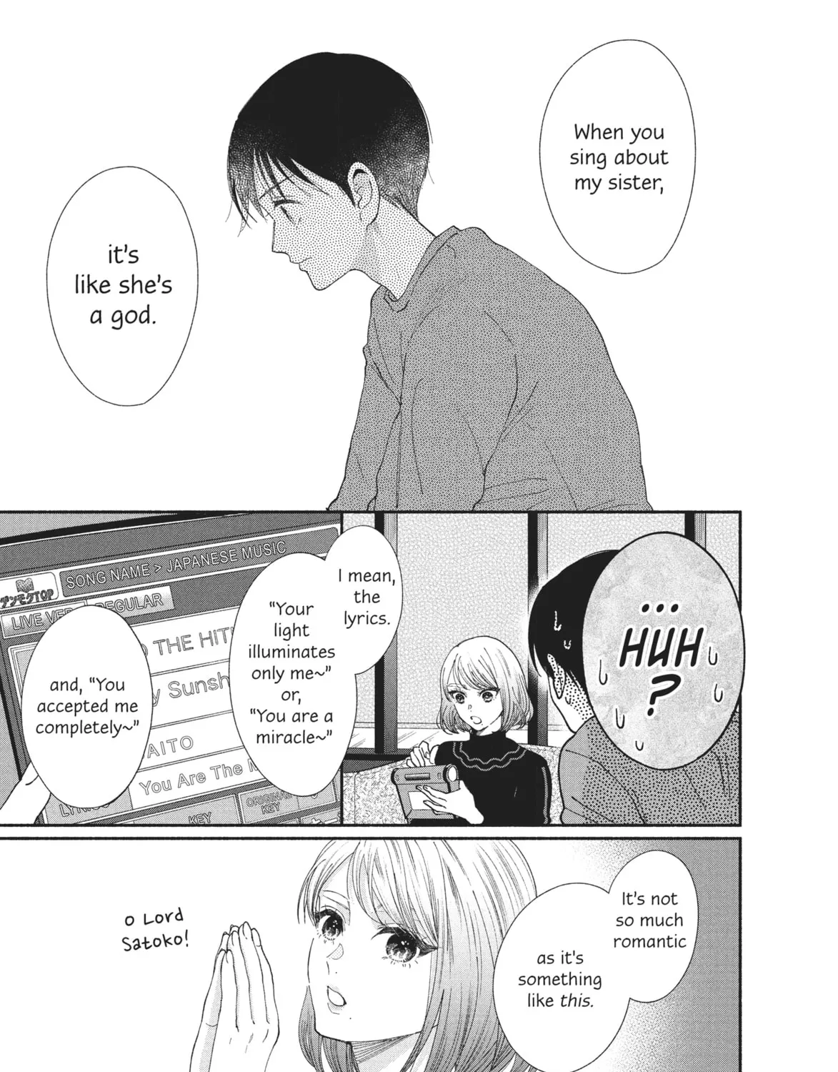 Read My Boy chapter 24 image 44 on Lezhin