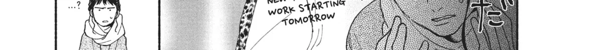 My Boy Chapter 25 page 22 - 