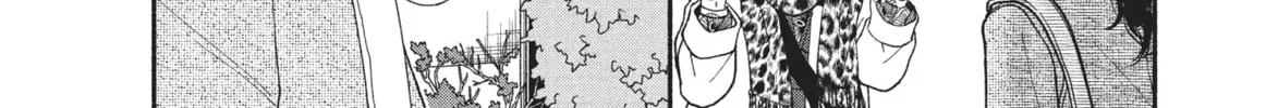 My Boy Chapter 25 page 32 - 