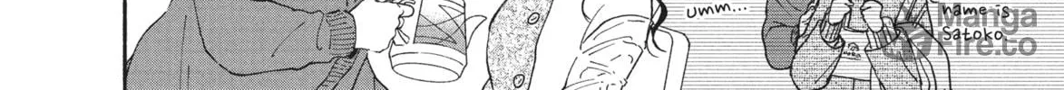 My Boy Chapter 25 page 40 - 