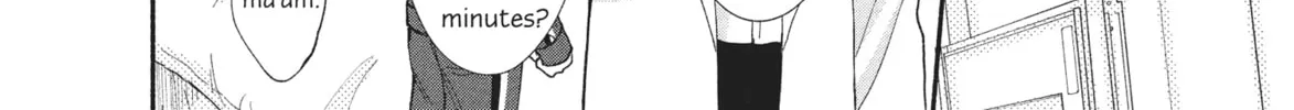 My Boy Chapter 25 page 52 - 