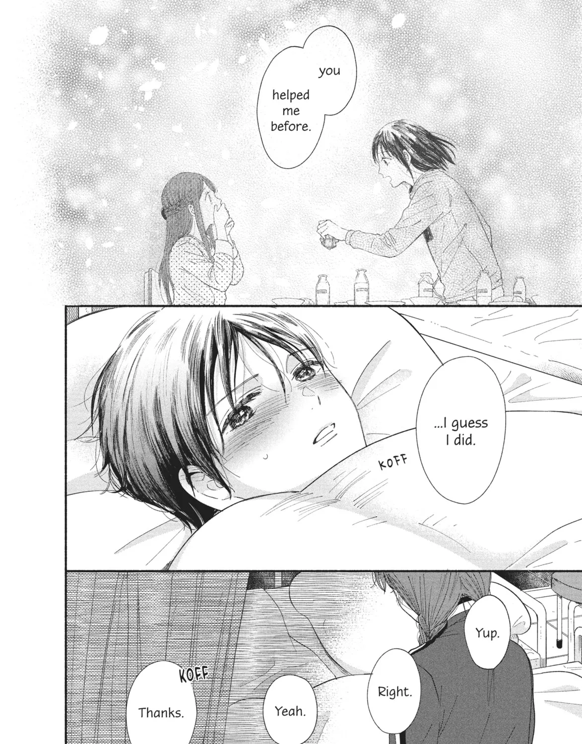 My Boy Chapter 25 page 55 - 