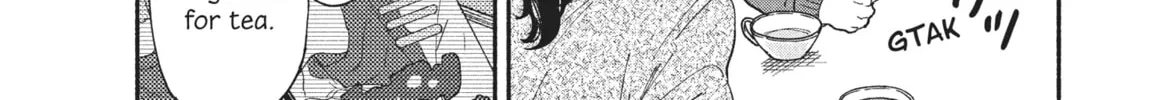 My Boy Chapter 26 page 16 - 