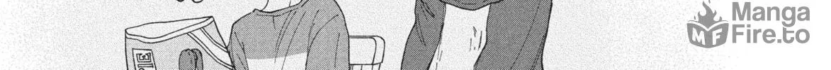 My Boy Chapter 26 page 20 - 