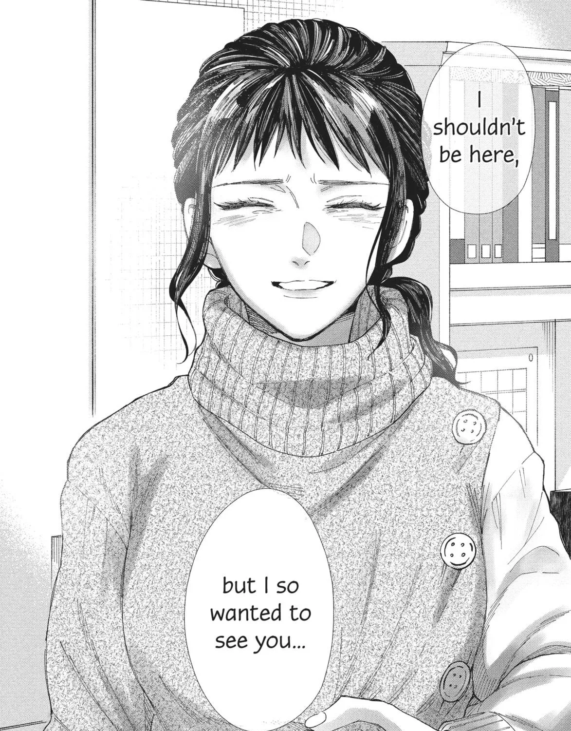 My Boy Chapter 26 page 59 - 