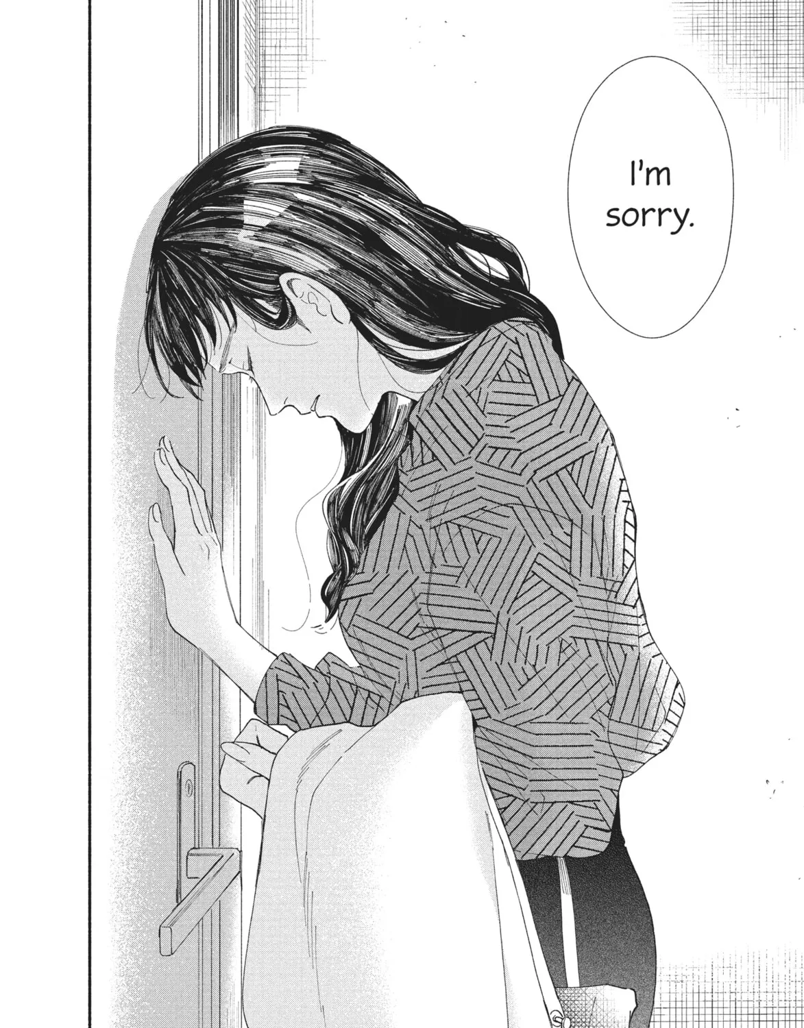 Read My Boy chapter 27 image 26 on Lezhin