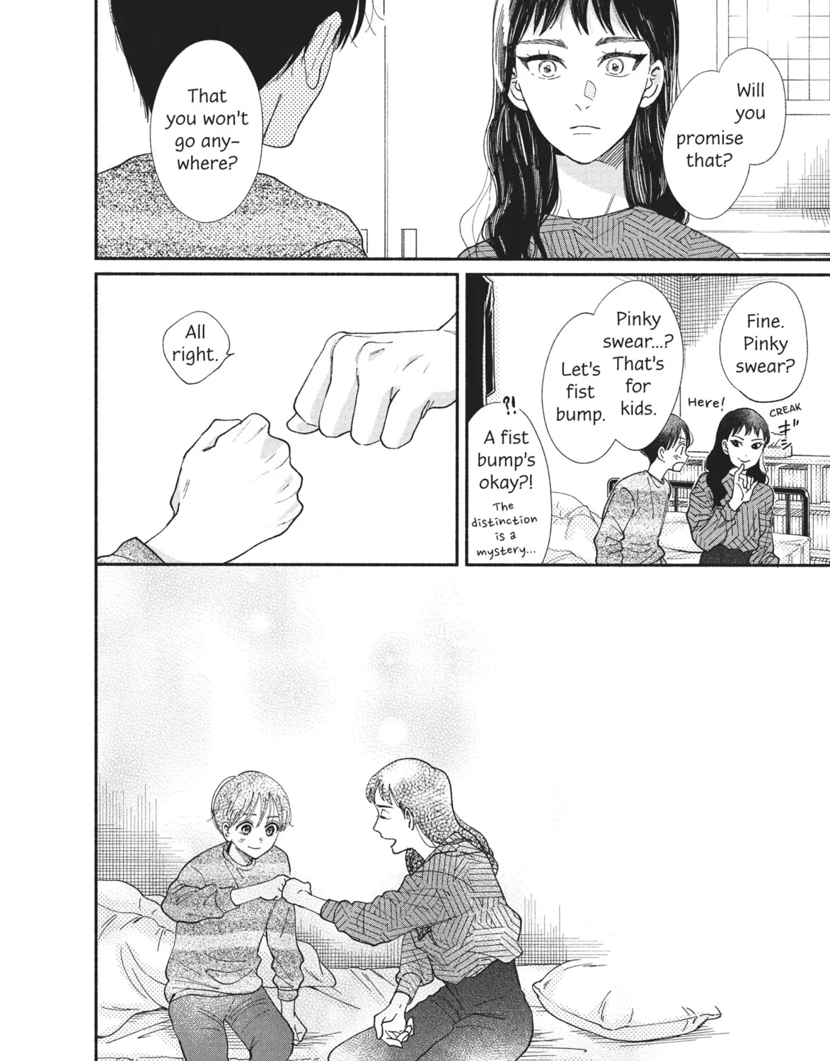 Read My Boy chapter 27 image 42 on Lezhin