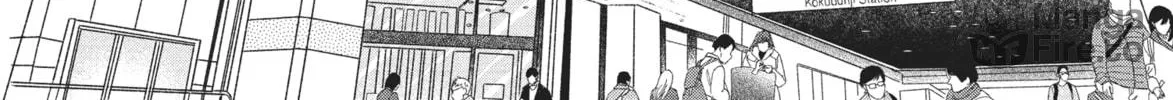 Read My Boy chapter 27 image 47 on Lezhin
