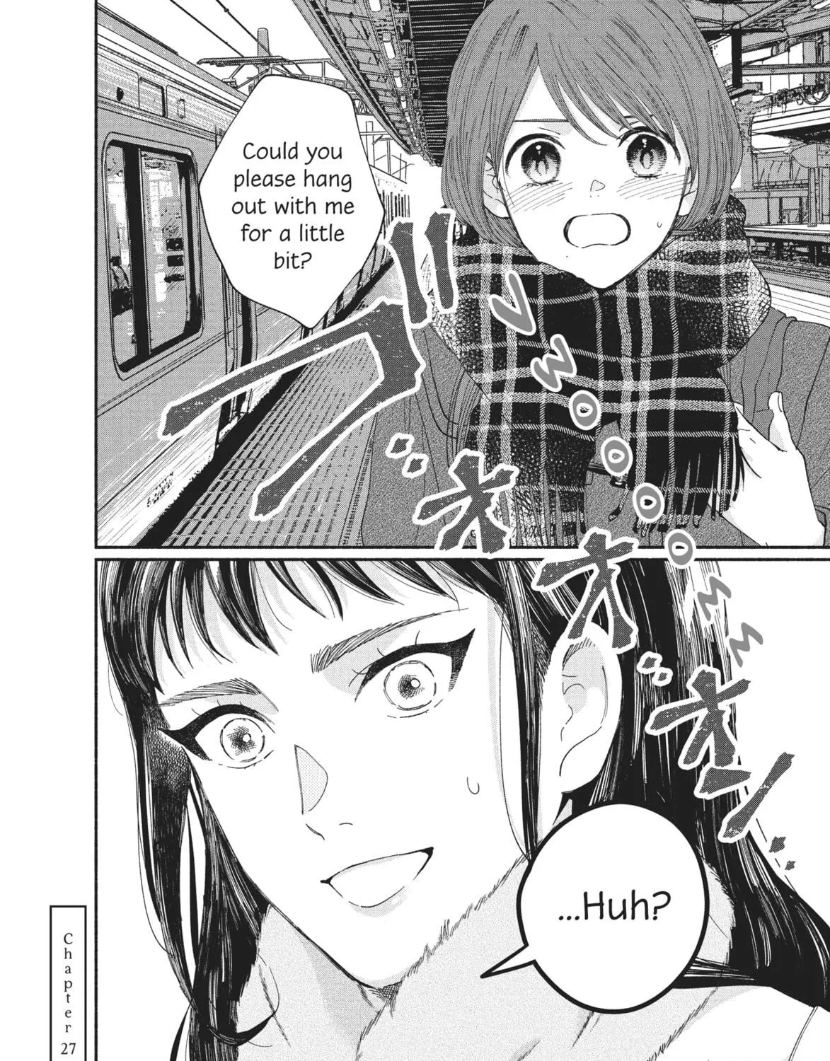 Read My Boy chapter 27 image 58 on Lezhin