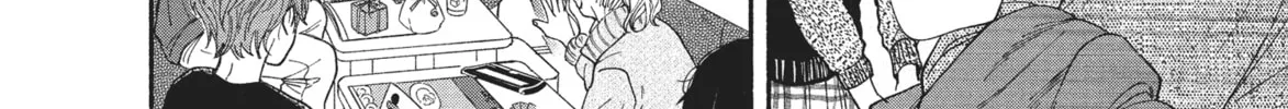 My Boy Chapter 28 page 32 - 