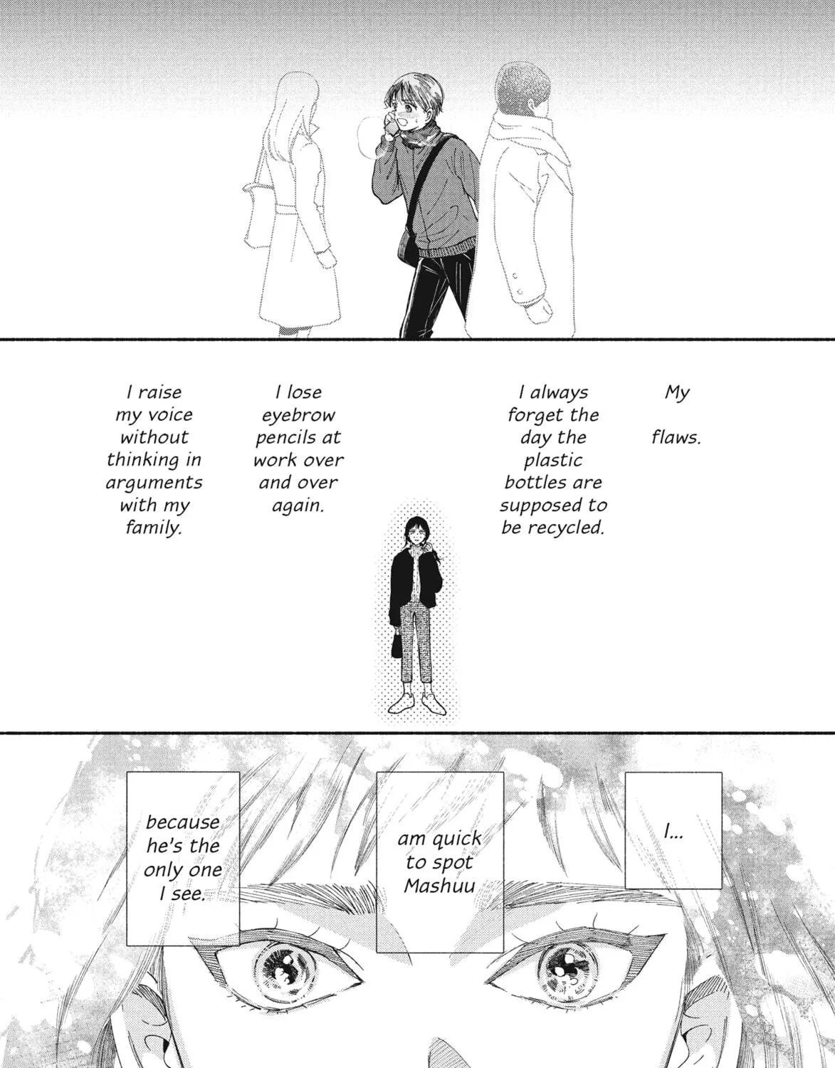 My Boy Chapter 28 page 39 - 