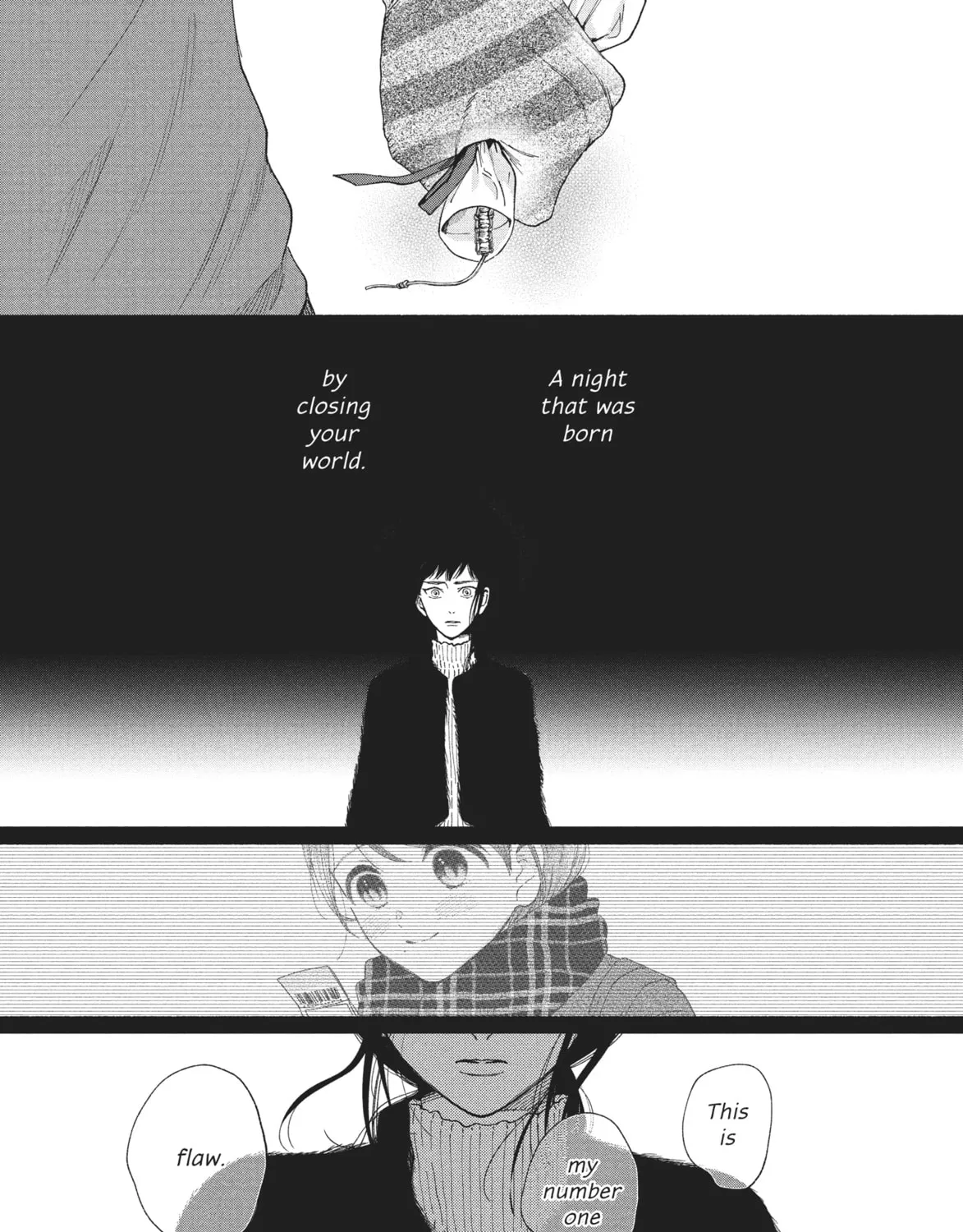 My Boy Chapter 28 page 45 - 