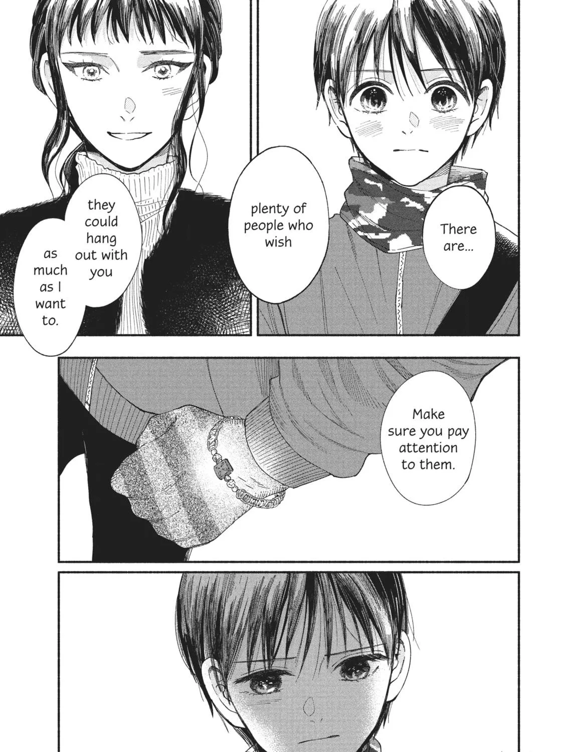 My Boy Chapter 28 page 53 - 