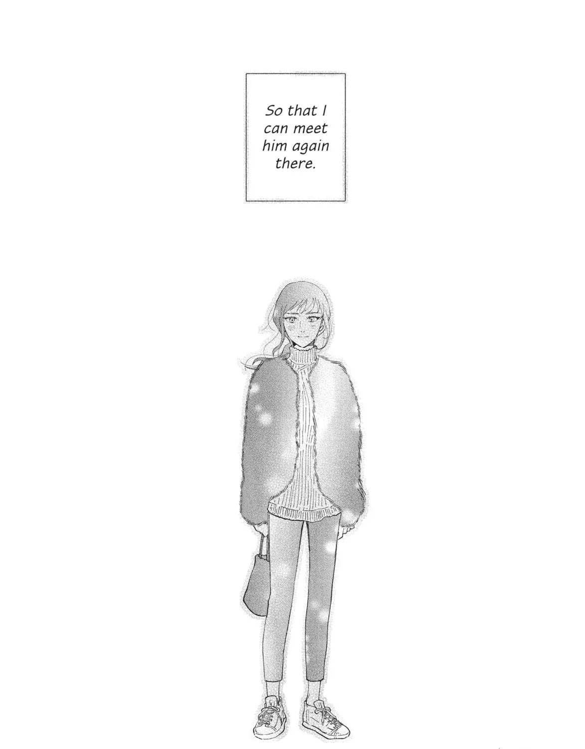 My Boy Chapter 28 page 59 - 