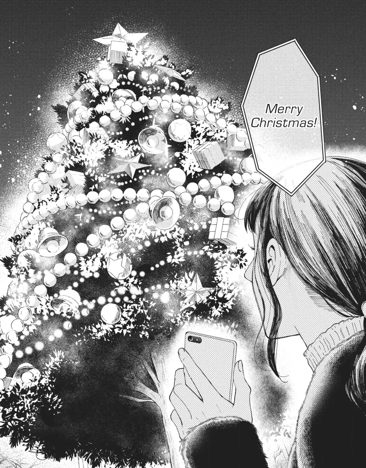 My Boy Chapter 28 page 63 - 
