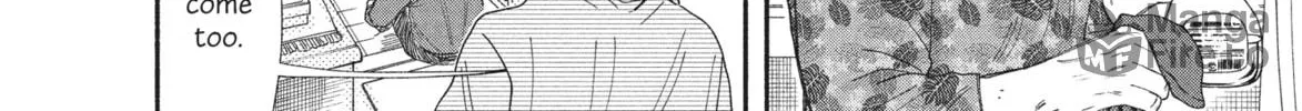 My Boy Chapter 29 page 40 - 