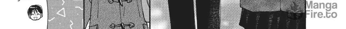 My Boy Chapter 30 page 18 - 