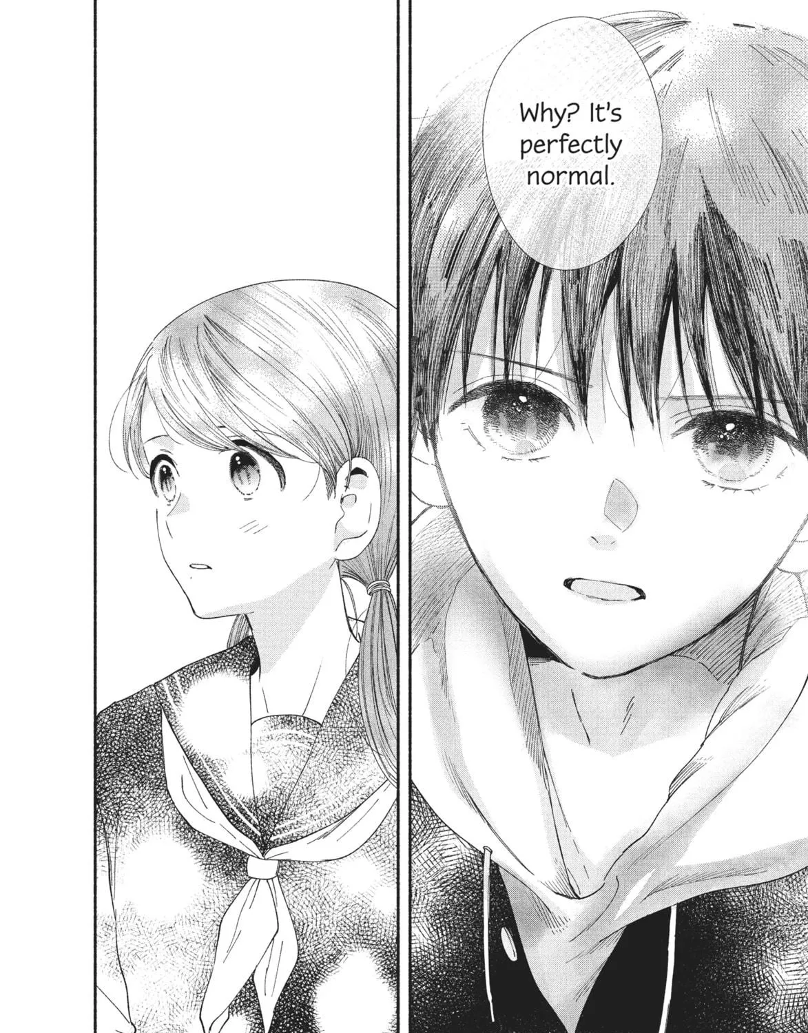 My Boy Chapter 30 page 39 - 